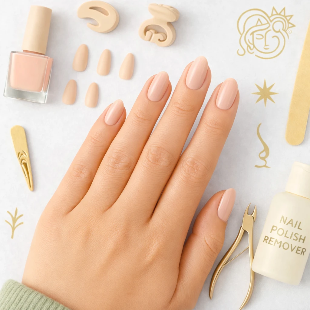 💅 لمسة أنوثة