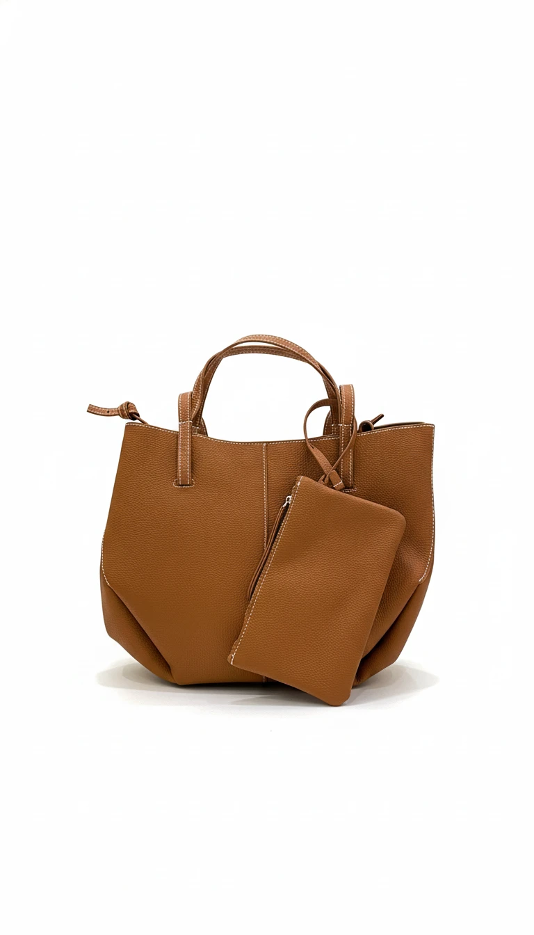 👜 شنطة شكو ماكو – Everyday Chic