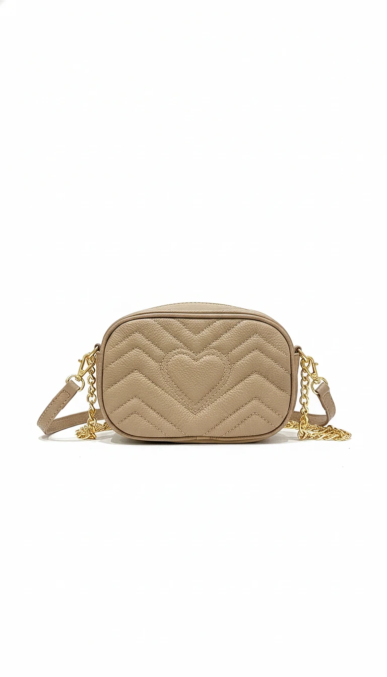 👜 شنطة شكو ماكو – Soft Heart